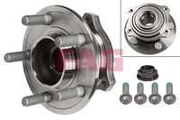 Radlagersatz Vorderachse Hinterachse FüR Chrysler 300C Touring