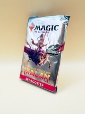 Die verlorenene Höhlen von Ixalan Booster Packung deutsch - Magic the Gathering