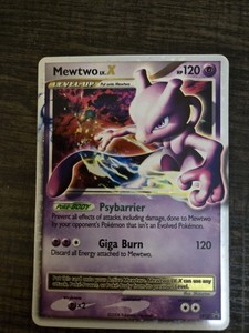 level x pokemon cards ebay Level X Pokemon Cards