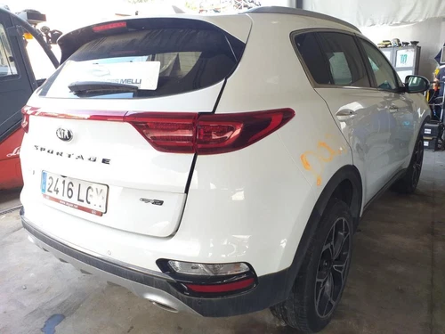 92406D9710 Scheinwerfer Hinten Rechts für KIA SPORTAGE (QL) 2020 7286488 - Bild 9 von 10