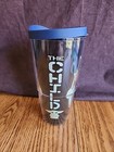 NEW Star Wars OFFICIAL MANDALORIAN THE CHILD "BABY YODA" Tervis Tumbler Cup 24oz — photo 2