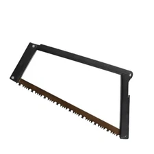 Camping Folding Saw Long Blade Hand Saw for Wood Camping Portable Garden Bucksaw