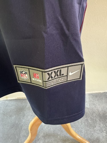 Tom Brady New England Patriots 12 S L Jersey shirt NFL - Afbeelding 5 van 9
