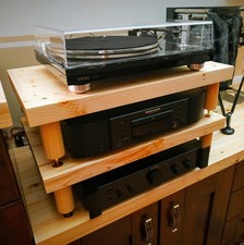 Mobile Hi Fi Rack Modulare Hi