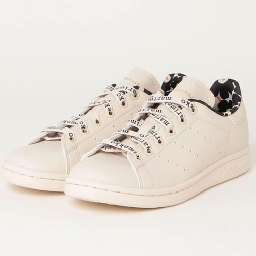 adidas x marimekko Collaboration Women Sneakers 6in,7in,8.5in GX8847 JAPAN NEW - Picture 6 of 12