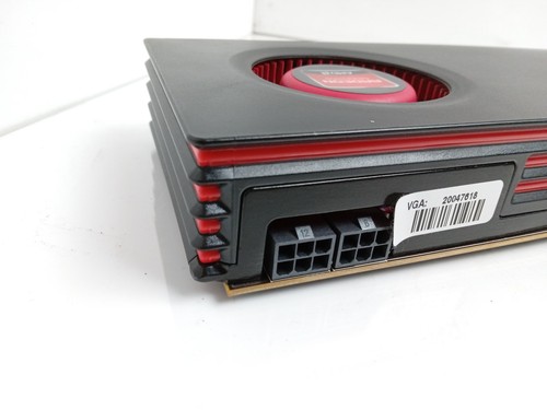 AMD Radeon HD6870 1GB DDR5 Video Graphics Card 109-C22237-00 - Picture 2 of 6