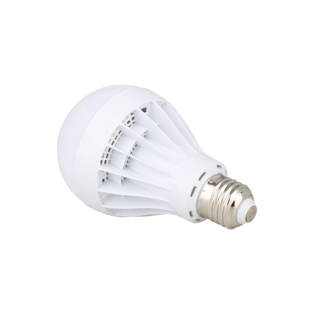 E27 Led Bulb 3w 5w 7w 9w 12w Light Globe Lamp Energy Saving Ac