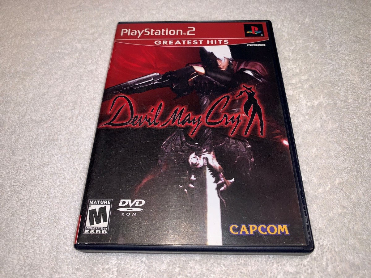 Do we want a DMC 3 SE Remake? : r/DevilMayCry