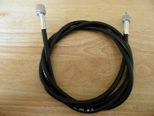 60-3376 5' 11" SPEEDO CABLE for VEGLIA CLOCK TRIUMPH T140