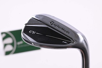 Taylormade Qi HL Sand Wedge / 54 Grad / Stiff Flex KBS MAX Lite Schaft