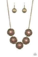 paparazzi multi necklace