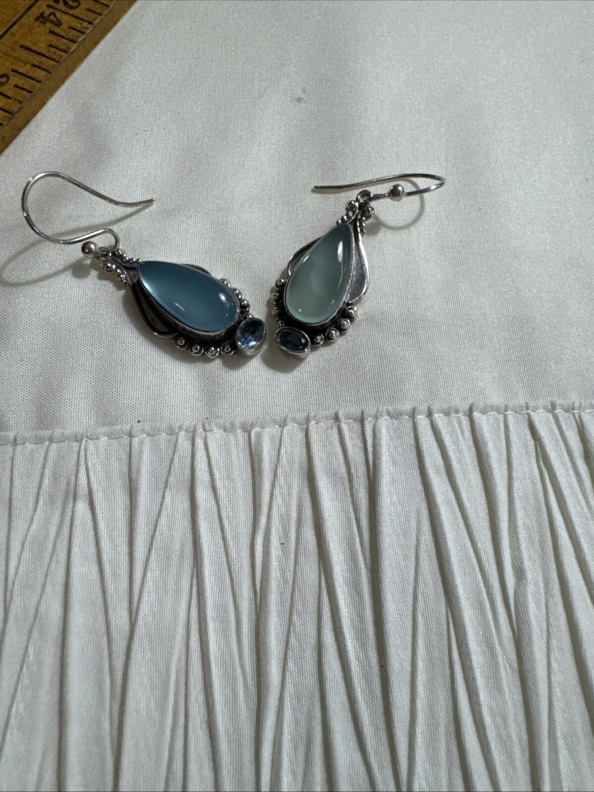 Stylish Handcrafted Earrings for Every Occasion-image