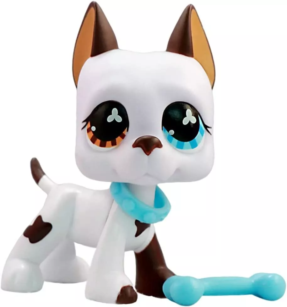 Lps great sales dane cheap