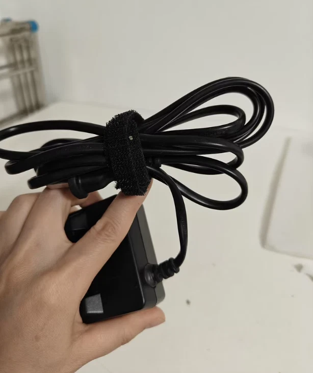 Jvc AA-V40ED Stand Ladegerät Adapter 7.2V1.2A CHARGE Charging 6.3V 1.8A VTR VCR - Bild 2 von 4