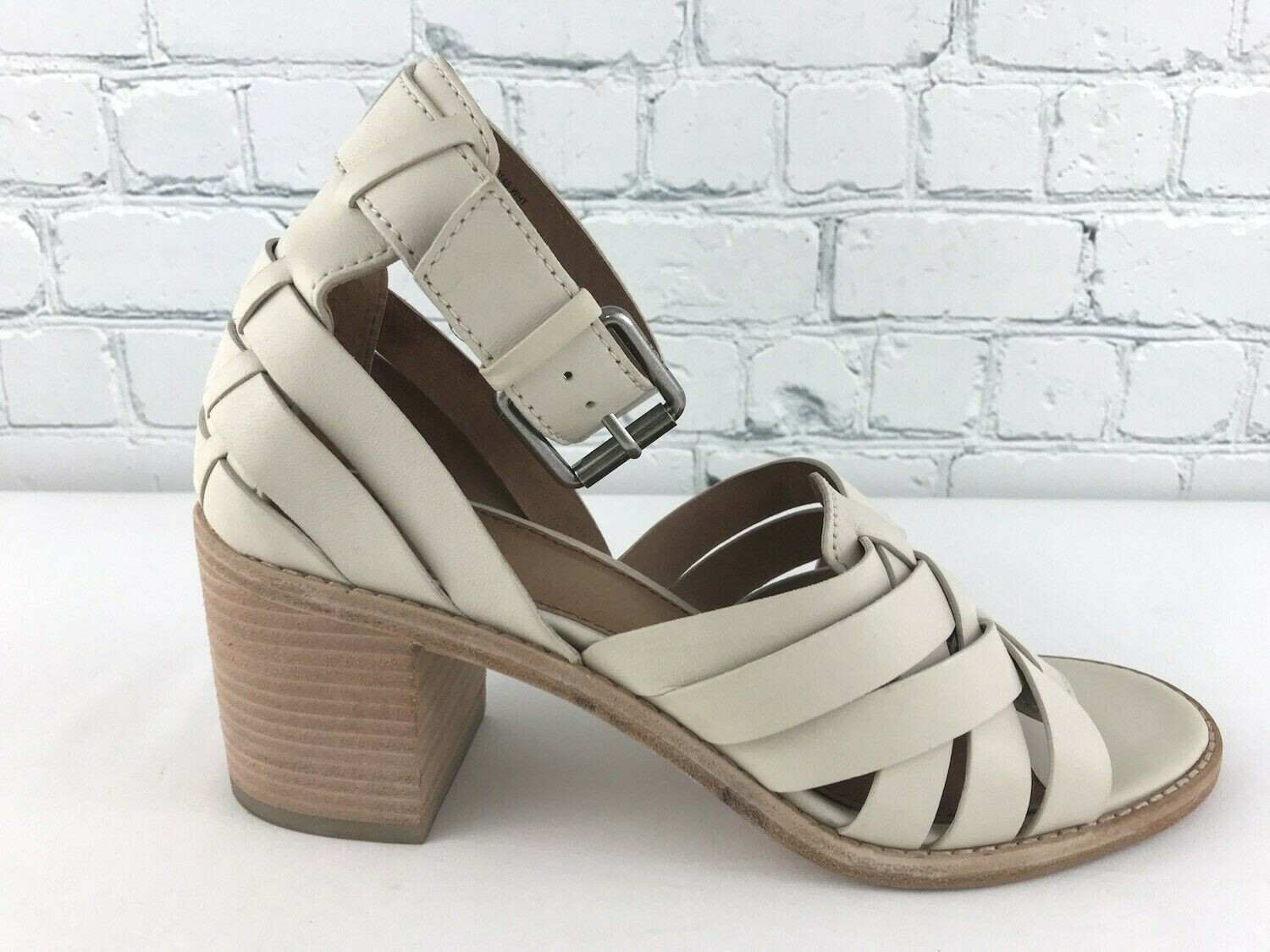 bianca huarache 2 piece