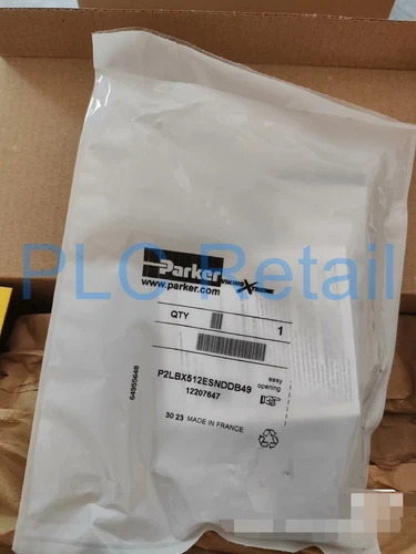 1PCS NEW parker Pneumatic Valve P2LBX512ESNDDB49 Fast delivery