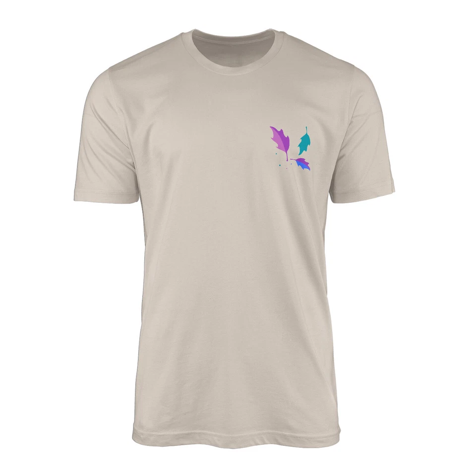Colours of the Wind T-Shirt Top Tee - Disney Inspired Kids/Adults Pocahontas - Image 3 of 4