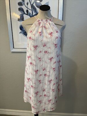Ann Taylor LOFT Women White Casual Dress XS | eBay Ann Taylor LOFT Women White Casual Dress XS | eBay