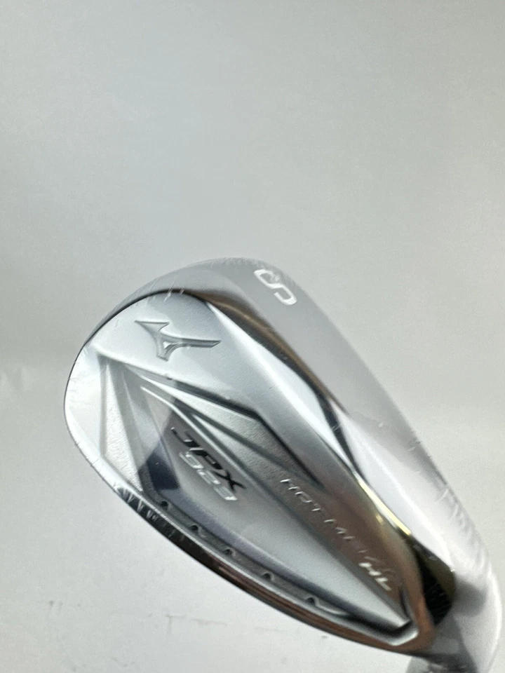 Mizuno JPX923 Sand Wedge 55* Hot Metal HL Recoil ESX F3 Regular Graphite /New - Image 4 of 4