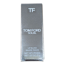 Tom Form Soleil Lip Blush 01 Neige 0.07 OZ/2g