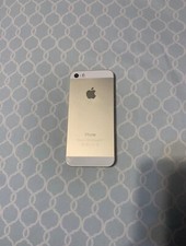 Apple iPhone 5s - 16GB - Gold AT T A1533 GSM 