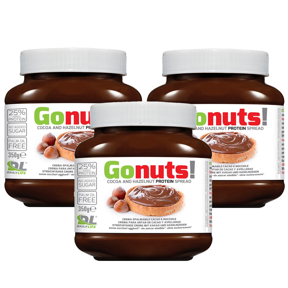 Nutella из какао и мёда