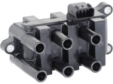 API SERVICE TECH Ignition Coil fits Ford Freestar 2004-2007 31CFSJ