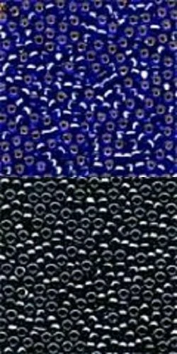 Mill Hill Seed Round Jewelry Making Beads