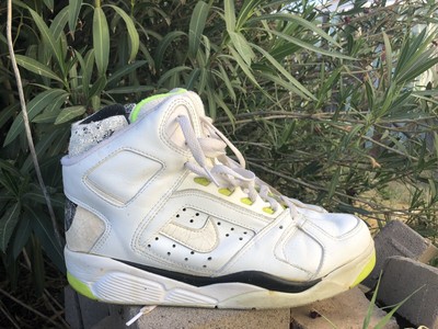 nike basketball shoes 1991