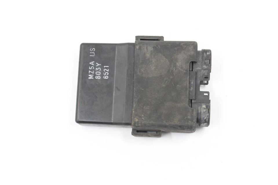 Honda Magna 750 1997 OEM unidad de controlador de computadora ecu caja negra ECM CDI  Foto 2 de 4