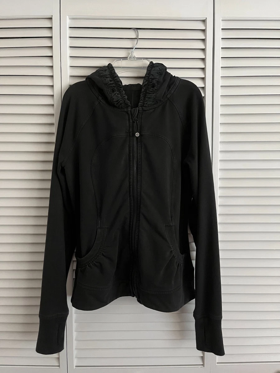 Lululemon back to class best sale jacket