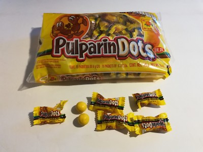 Pulparindo Pulparindots Carmelos Con Tamarindo 70pcs 1 Bag 1lb Tamarind Mexican Ebay Pulparindo Pulparindots Carmelos Con Tamarindo 70pcs 1 Bag 1lb Tamarind Mexican Ebay