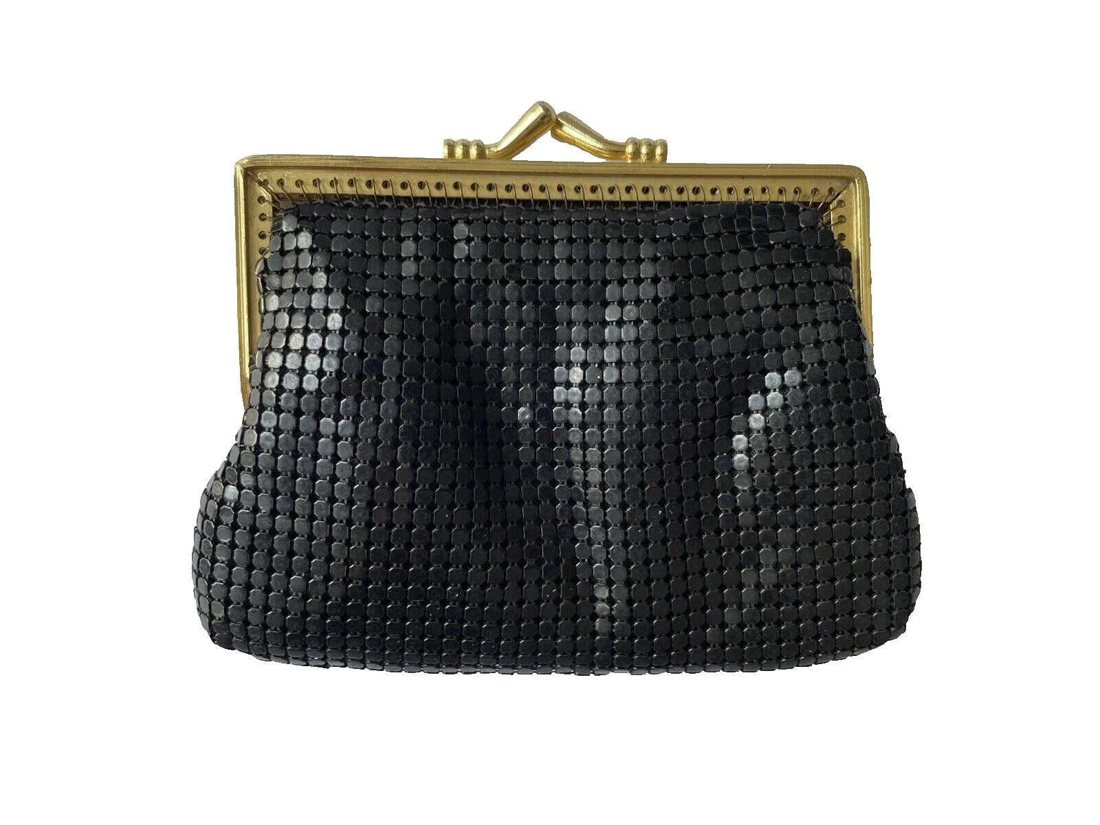 Party eveningwear 1960s Vintage Cambio Monederos