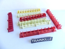 JOUEF FRANCE 8 AMENAGEMENTS INTERIEUR 205 X 28 MM