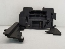 17-22 INFINITI Q60 Trunk Cargo Spare Tool Foam Spacers x3 OEM 84975-5CA2A