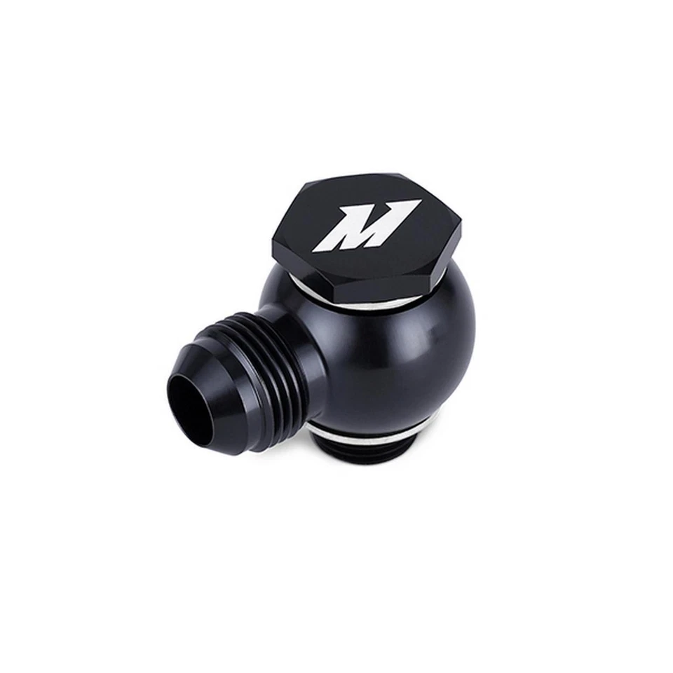 Комплект масляного троса Mishimoto MMSBH-RX8-04K Mazda RX8, 2004-2008 - Изображение 4 из 4