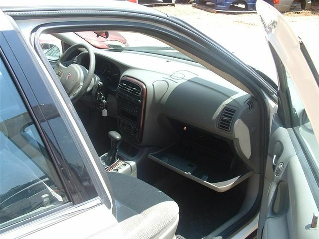 2002 SATURN L SERIES SEDAN OWNERS MANUAL 141854 | eBay