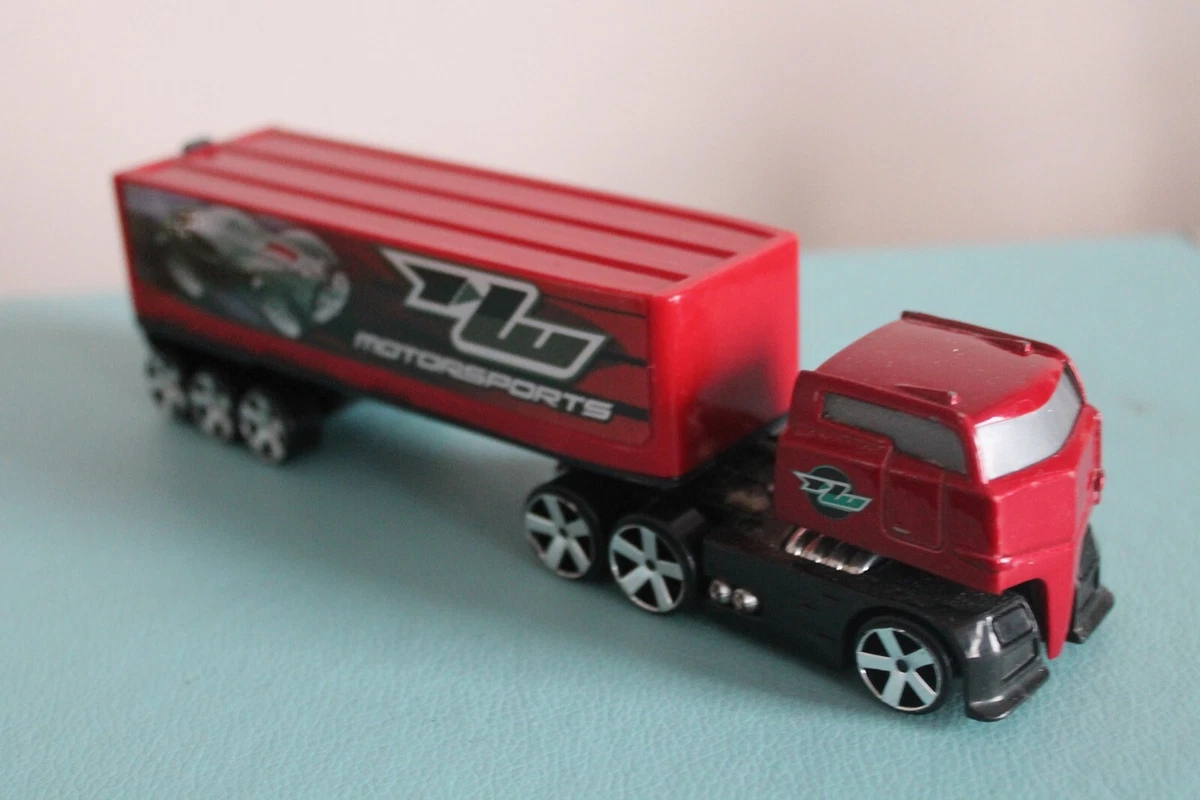 Hot 2024 wheels lorry