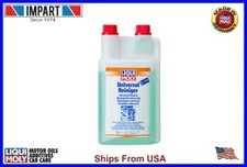 Liqui Moly Tornador Universal Cleaner 1 Liter Lm 20396 Liqui Moly Tornador Universal Cleaner 1 Liter Lm 20396