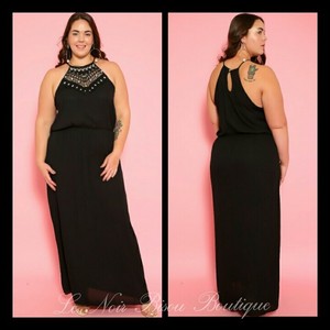 ebay maxi dresses plus size