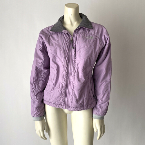 The North Face Puffer short Jacket 