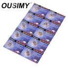 10x N3 Spark Glow Plug For HSP RC 4c Engines Traxxas 70117 3232X T-Maxx 2.5/3.3