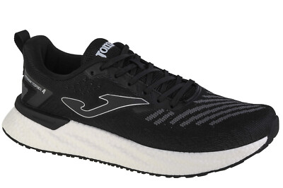 Laufschuhe Herren, Joma R.Viper Men 22 RVIPEW2, Schwarz