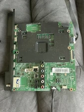 Main Board Bn94-09273a And Power Board BN44-00860A