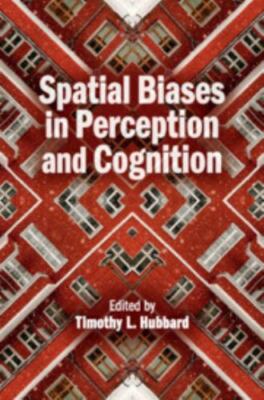 Spatial Biases in Perception and Cognition, , Very Good Book