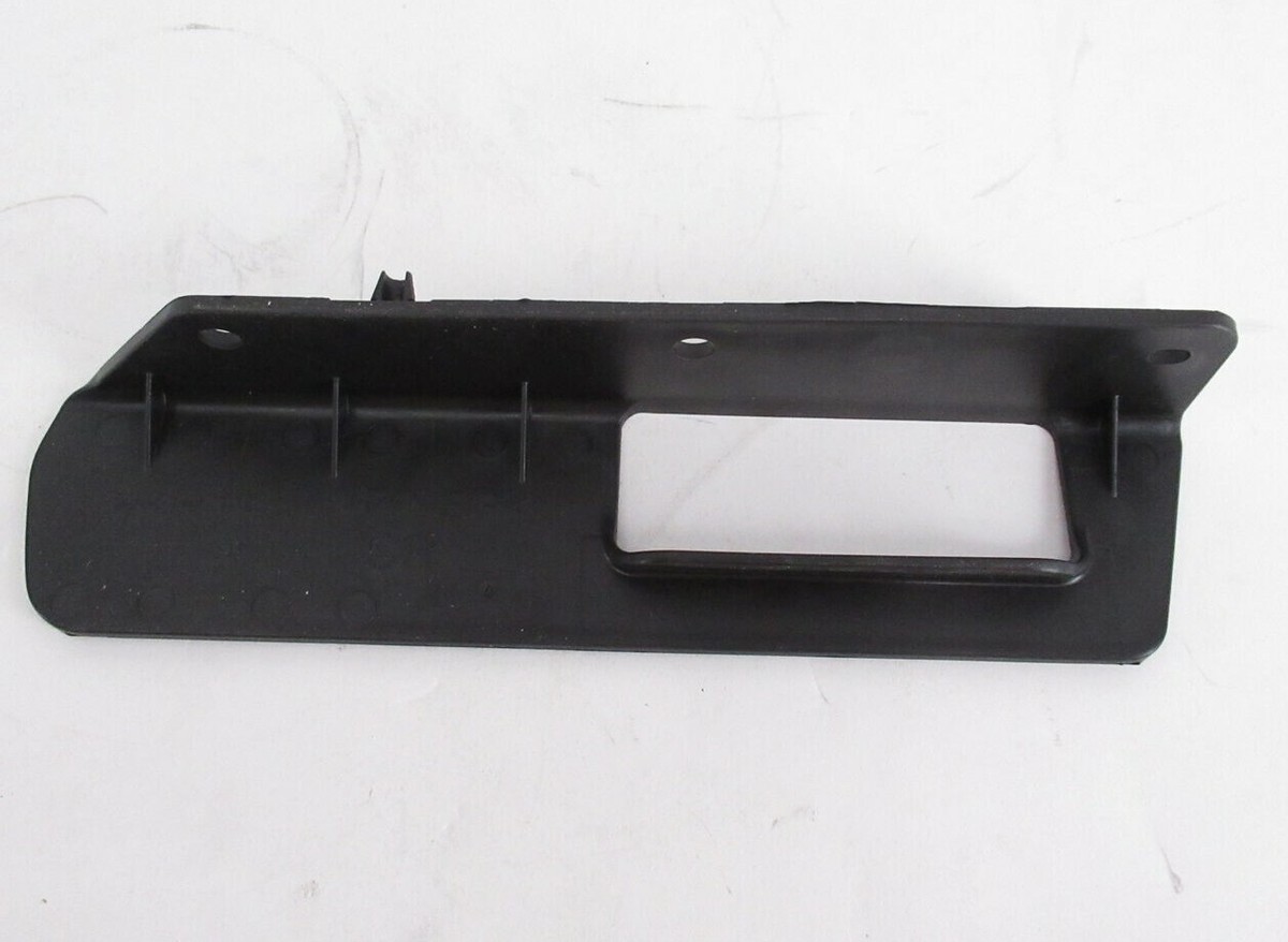 Genuine Toyota 53851-02140 Passenger Front Fender Liner Extension