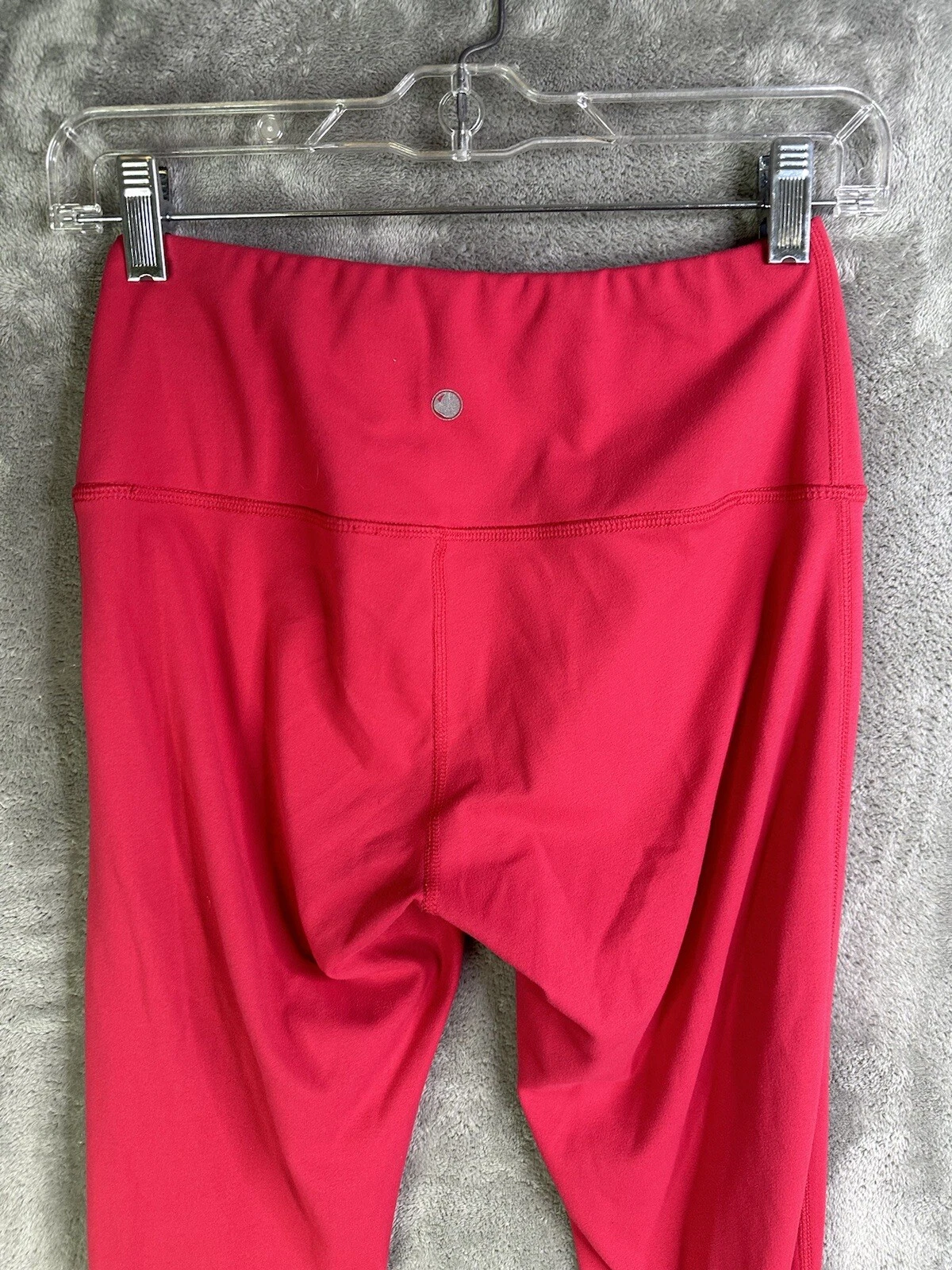 yogalicious strappy ankle yoga gym athletic leggings