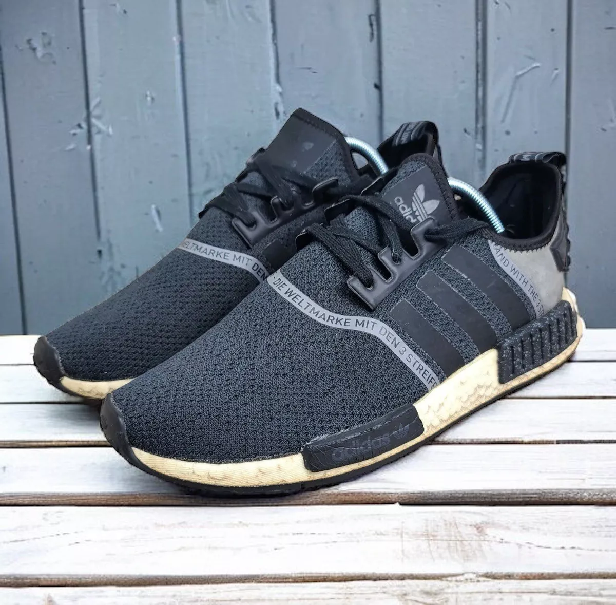 Nmds size clearance 11