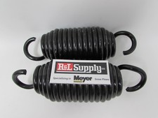 2 Genuine Meyer Snow Plow Compact Trip Spring Drive Pro Tm Plows Part 12978