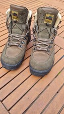 Meindl Wanderschuhe NEU Gr.39 1/2